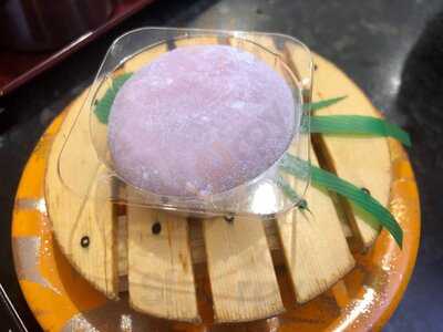 Jaws Sushi Hay Street Mall