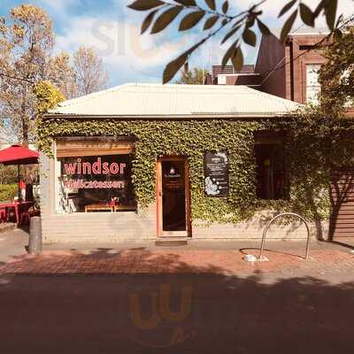Windsor Deli