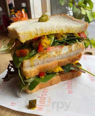 Windsor Deli