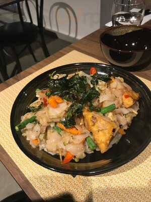 Zaep Tastes Of Thailand