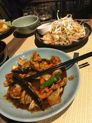 Zaep Tastes Of Thailand