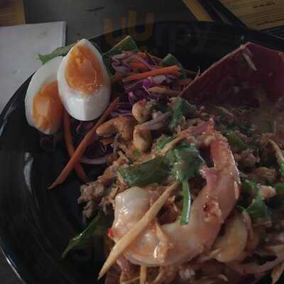 Zaep Tastes Of Thailand