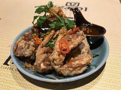 Zaep Tastes Of Thailand