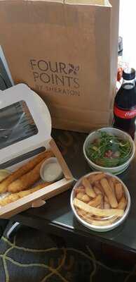 The Best Brew Bar & Kitchen