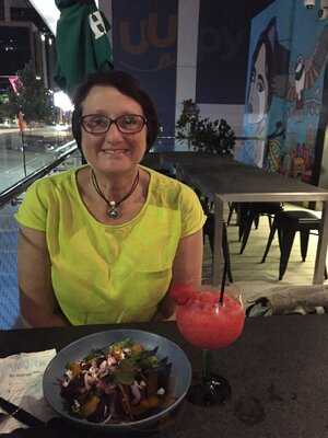 The Best Brew Bar & Kitchen