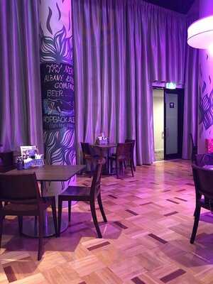 The Best Brew Bar & Kitchen