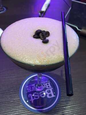 The Best Brew Bar & Kitchen