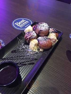 The Best Brew Bar & Kitchen