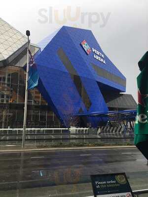 The Best Brew Bar & Kitchen