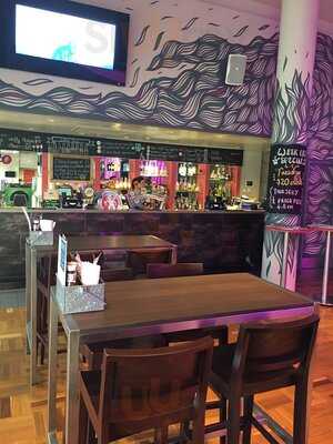 The Best Brew Bar & Kitchen