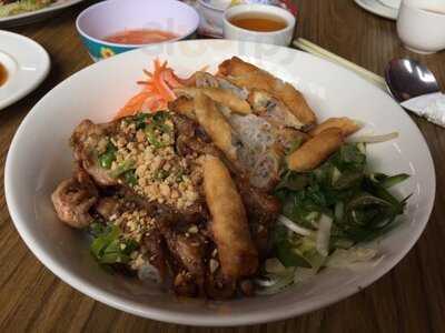 Thy Thy 1 Vietnamese Restaurant