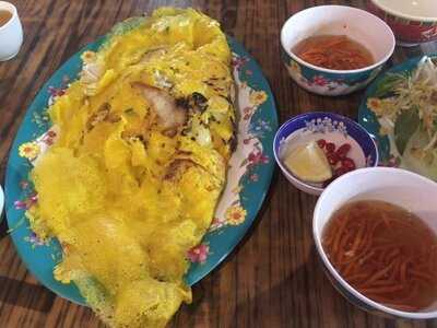 Thy Thy 1 Vietnamese Restaurant