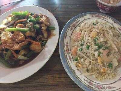Thy Thy 1 Vietnamese Restaurant