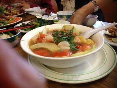 Thy Thy 1 Vietnamese Restaurant