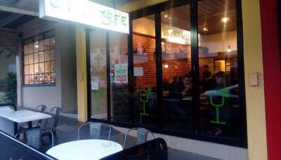 Union Tree Thai Restaurant & Cafe