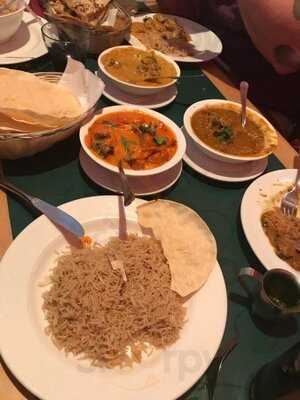 Shehnai Tandoori Indian