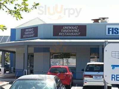 Shehnai Tandoori Indian