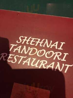 Shehnai Tandoori Indian