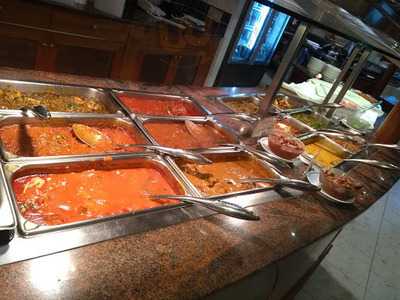 Shehnai Tandoori Indian