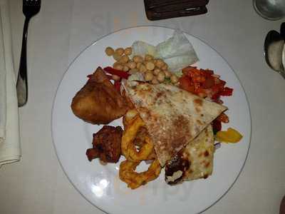 Shehnai Tandoori Indian