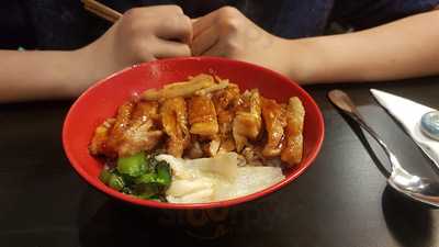 Shehnai Tandoori Indian