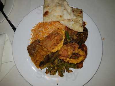 Shehnai Tandoori Indian