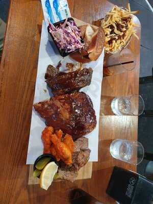 Brooklyn Depot Southbank