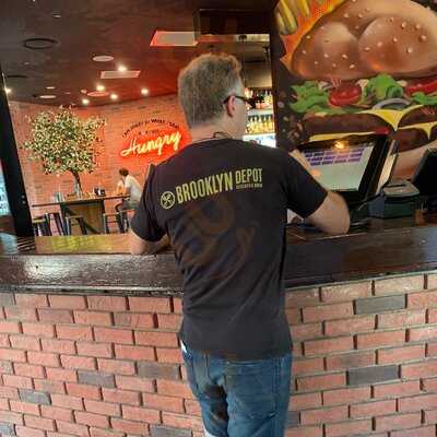 Brooklyn Depot Southbank