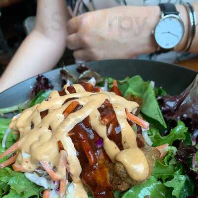 Brooklyn Depot Southbank