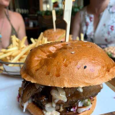 Brooklyn Depot Southbank