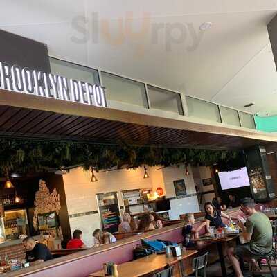 Brooklyn Depot Southbank