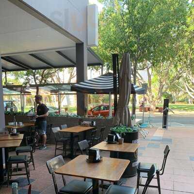 Brooklyn Depot Southbank