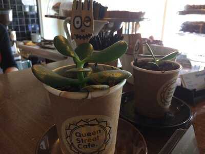 Queen Street Cafe