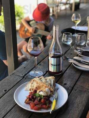 Cru Tapas Bar & Kitchen