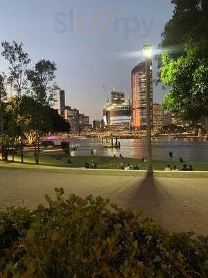 The Jetty Southbank