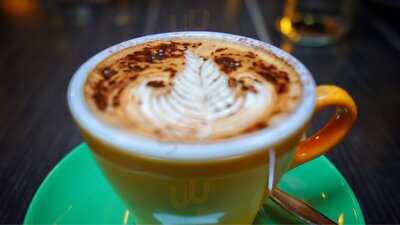 Uncle Joe's Mess Hall