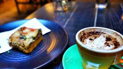 Uncle Joe's Mess Hall