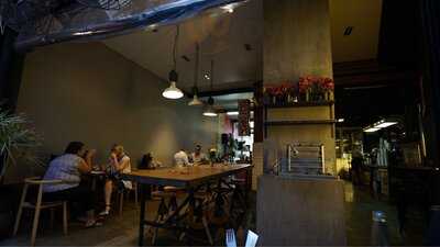 Uncle Joe's Mess Hall