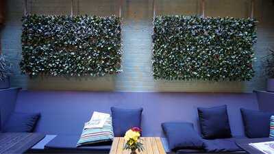 Uncle Joe's Mess Hall