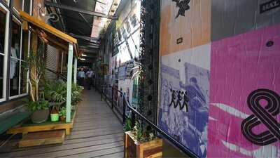 Uncle Joe's Mess Hall