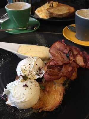 Uncle Joe's Mess Hall