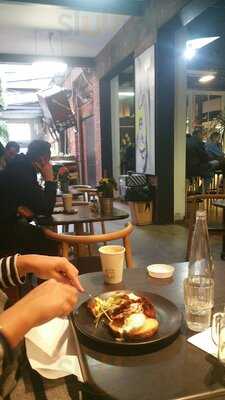 Uncle Joe's Mess Hall