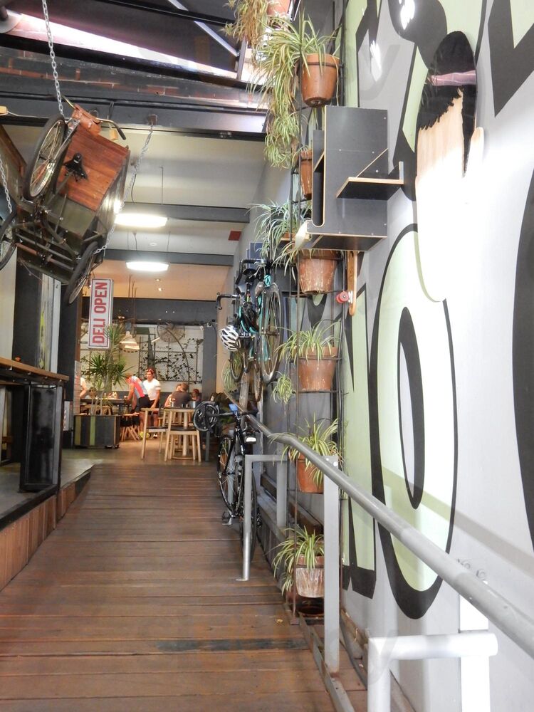 Uncle Joe's Mess Hall