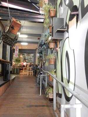 Uncle Joe's Mess Hall