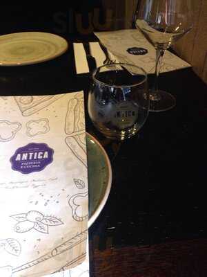 Antica Pizzeria