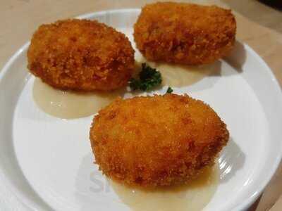 Hestia's Cafe Restaurant