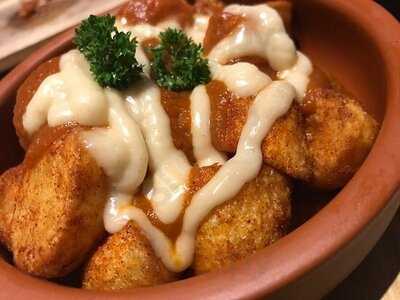 Hestia's Cafe Restaurant