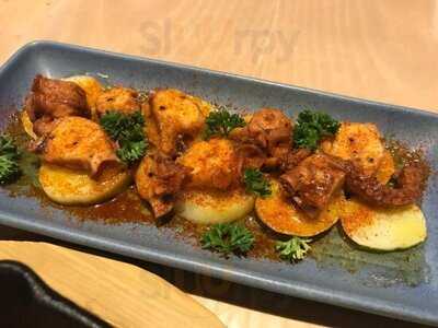 Hestia's Cafe Restaurant