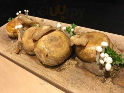 Hestia's Cafe Restaurant