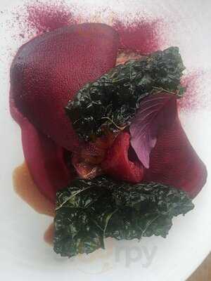 Pony Dining Eagle Street Pier